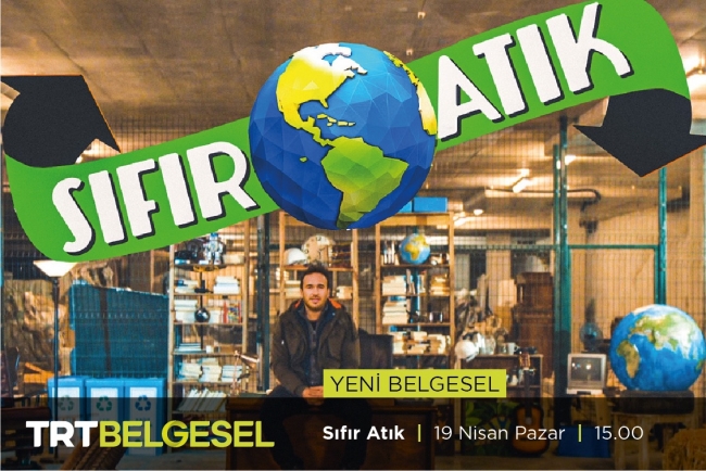 TRT'de bu hafta öne çıkanlar